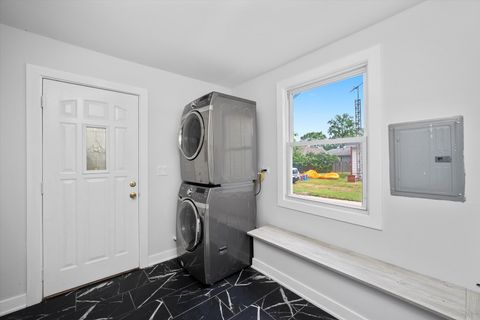 Tiny photo for 309 SE Circle Drive, Joliet, IL 60433 (MLS # 12449911)