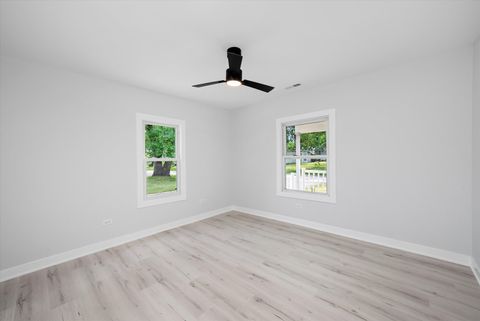 Tiny photo for 309 SE Circle Drive, Joliet, IL 60433 (MLS # 12449911)