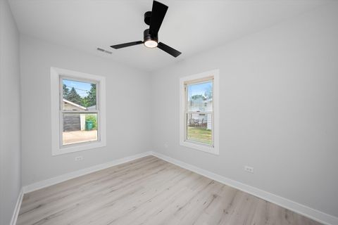 Tiny photo for 309 SE Circle Drive, Joliet, IL 60433 (MLS # 12449911)