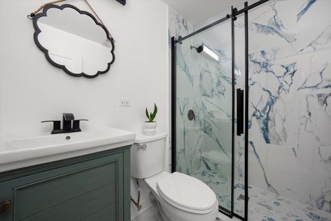 Tiny photo for 309 SE Circle Drive, Joliet, IL 60433 (MLS # 12449911)