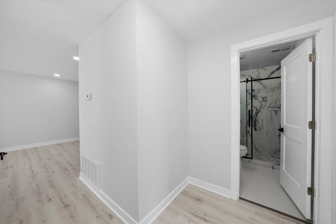 Tiny photo for 309 SE Circle Drive, Joliet, IL 60433 (MLS # 12449911)