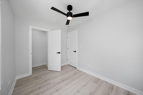 Tiny photo for 309 SE Circle Drive, Joliet, IL 60433 (MLS # 12449911)