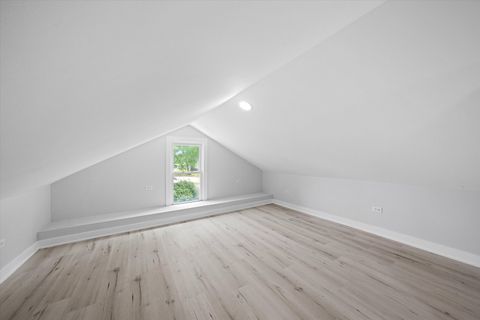 Tiny photo for 309 SE Circle Drive, Joliet, IL 60433 (MLS # 12449911)