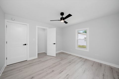 Tiny photo for 309 SE Circle Drive, Joliet, IL 60433 (MLS # 12449911)