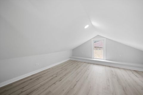 Tiny photo for 309 SE Circle Drive, Joliet, IL 60433 (MLS # 12449911)