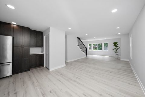 Tiny photo for 309 SE Circle Drive, Joliet, IL 60433 (MLS # 12449911)