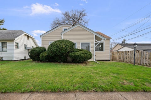 Tiny photo for 3516 18th Avenue, Rock Island, IL 61201 (MLS # 12780731)