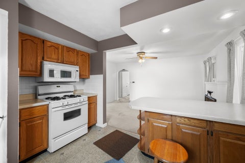 Tiny photo for 3516 18th Avenue, Rock Island, IL 61201 (MLS # 12780731)