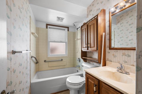 Tiny photo for 3516 18th Avenue, Rock Island, IL 61201 (MLS # 12780731)