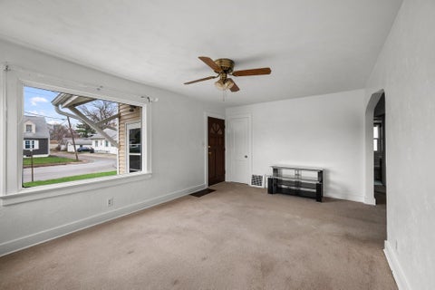 Tiny photo for 3516 18th Avenue, Rock Island, IL 61201 (MLS # 12780731)