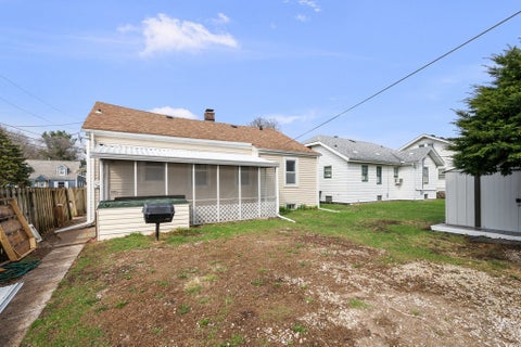 Tiny photo for 3516 18th Avenue, Rock Island, IL 61201 (MLS # 12780731)