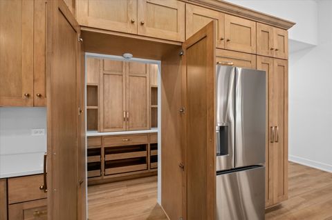 Tiny photo for 482 Deerfield Drive, Oswego, IL 60543 (MLS # 12527940)