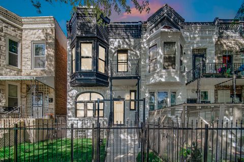 5644 S GREEN Street Chicago IL 60621