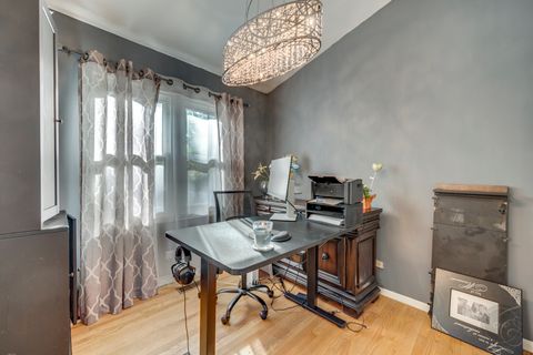 Tiny photo for 1133 JENNIFER Lane, Bolingbrook, IL 60440 (MLS # 12519783)