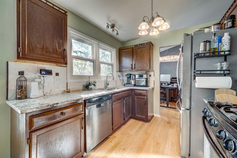 Tiny photo for 1133 JENNIFER Lane, Bolingbrook, IL 60440 (MLS # 12519783)