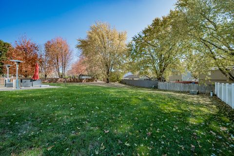 Tiny photo for 1133 JENNIFER Lane, Bolingbrook, IL 60440 (MLS # 12519783)