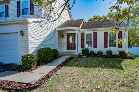 Tiny photo for 1133 JENNIFER Lane, Bolingbrook, IL 60440 (MLS # 12519783)
