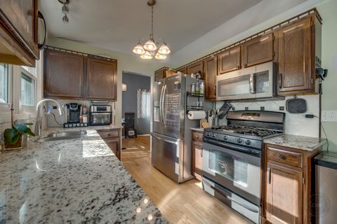 Tiny photo for 1133 JENNIFER Lane, Bolingbrook, IL 60440 (MLS # 12519783)