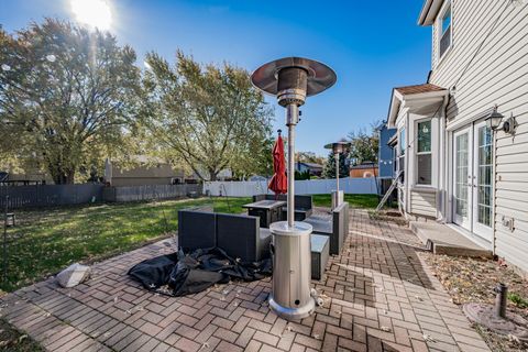 Tiny photo for 1133 JENNIFER Lane, Bolingbrook, IL 60440 (MLS # 12519783)