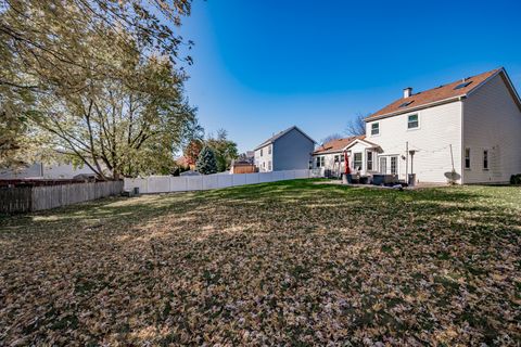 Tiny photo for 1133 JENNIFER Lane, Bolingbrook, IL 60440 (MLS # 12519783)