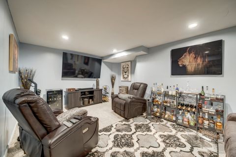 Tiny photo for 1133 JENNIFER Lane, Bolingbrook, IL 60440 (MLS # 12519783)