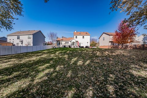 Tiny photo for 1133 JENNIFER Lane, Bolingbrook, IL 60440 (MLS # 12519783)