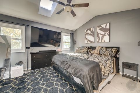 Tiny photo for 1133 JENNIFER Lane, Bolingbrook, IL 60440 (MLS # 12519783)