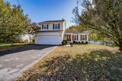 Tiny photo for 1133 JENNIFER Lane, Bolingbrook, IL 60440 (MLS # 12519783)