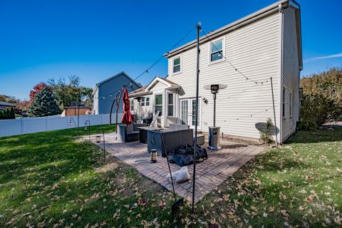 Tiny photo for 1133 JENNIFER Lane, Bolingbrook, IL 60440 (MLS # 12519783)