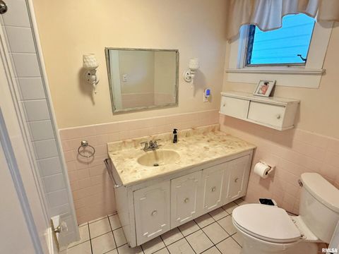 Tiny photo for 601 E 5TH Street, Metropolis, IL 62960 (MLS # EB459778)