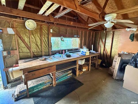 Tiny photo for 601 E 5TH Street, Metropolis, IL 62960 (MLS # EB459778)