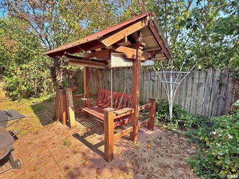 Tiny photo for 601 E 5TH Street, Metropolis, IL 62960 (MLS # EB459778)