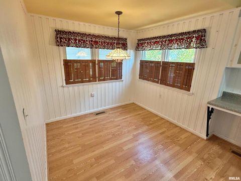 Tiny photo for 601 E 5TH Street, Metropolis, IL 62960 (MLS # EB459778)