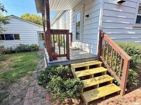 Tiny photo for 601 E 5TH Street, Metropolis, IL 62960 (MLS # EB459778)