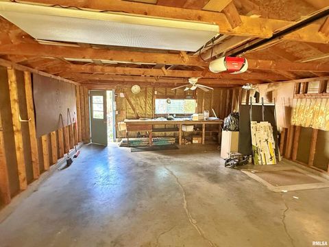 Tiny photo for 601 E 5TH Street, Metropolis, IL 62960 (MLS # EB459778)