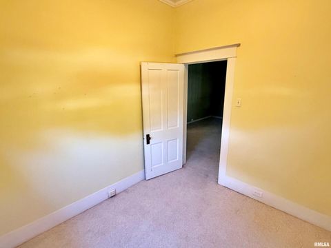 Tiny photo for 601 E 5TH Street, Metropolis, IL 62960 (MLS # EB459778)