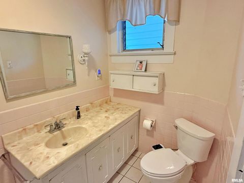 Tiny photo for 601 E 5TH Street, Metropolis, IL 62960 (MLS # EB459778)