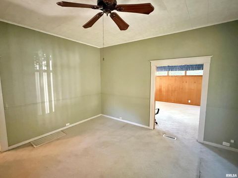 Tiny photo for 601 E 5TH Street, Metropolis, IL 62960 (MLS # EB459778)