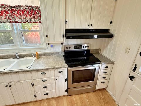 Tiny photo for 601 E 5TH Street, Metropolis, IL 62960 (MLS # EB459778)