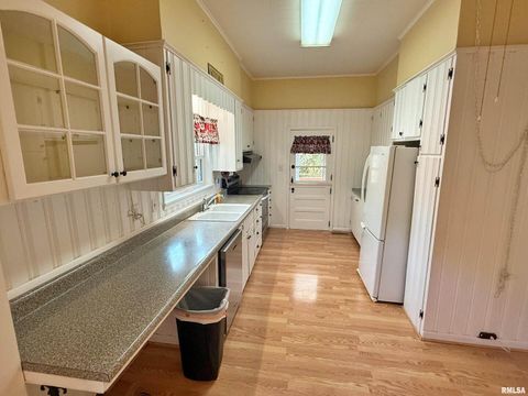 Tiny photo for 601 E 5TH Street, Metropolis, IL 62960 (MLS # EB459778)