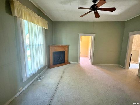 Tiny photo for 601 E 5TH Street, Metropolis, IL 62960 (MLS # EB459778)