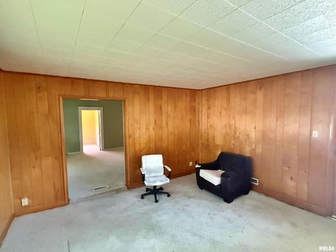 Tiny photo for 601 E 5TH Street, Metropolis, IL 62960 (MLS # EB459778)