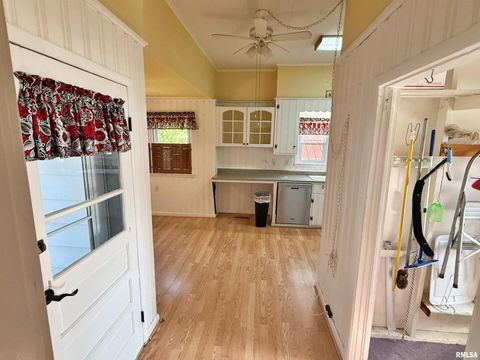 Tiny photo for 601 E 5TH Street, Metropolis, IL 62960 (MLS # EB459778)