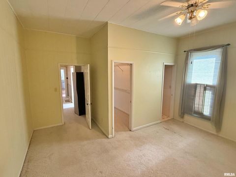 Tiny photo for 601 E 5TH Street, Metropolis, IL 62960 (MLS # EB459778)