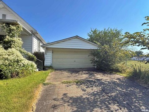 Tiny photo for 601 E 5TH Street, Metropolis, IL 62960 (MLS # EB459778)