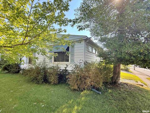 Tiny photo for 601 E 5TH Street, Metropolis, IL 62960 (MLS # EB459778)