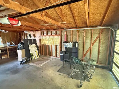 Tiny photo for 601 E 5TH Street, Metropolis, IL 62960 (MLS # EB459778)