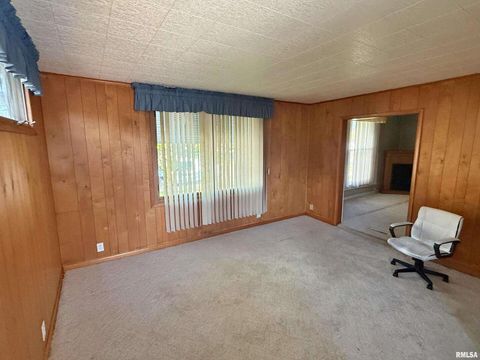 Tiny photo for 601 E 5TH Street, Metropolis, IL 62960 (MLS # EB459778)