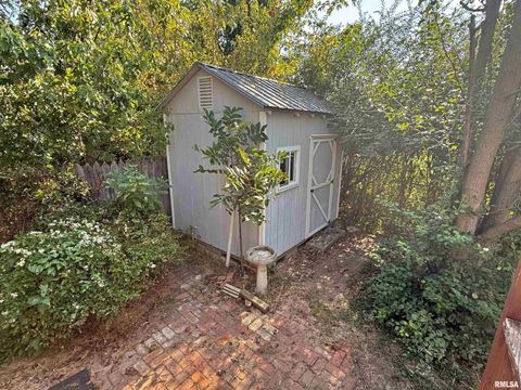 Tiny photo for 601 E 5TH Street, Metropolis, IL 62960 (MLS # EB459778)