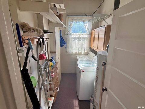 Tiny photo for 601 E 5TH Street, Metropolis, IL 62960 (MLS # EB459778)